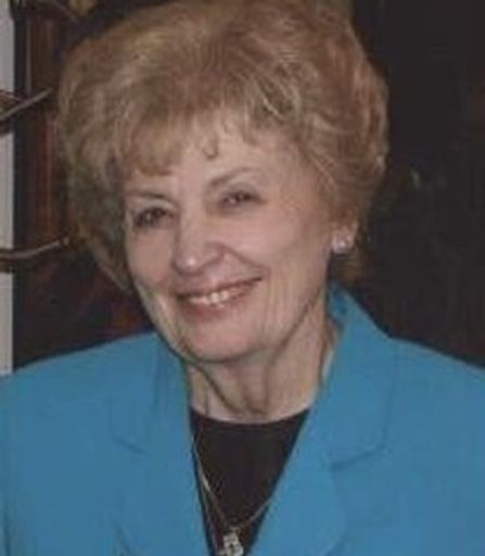 Mary Harrell Hammel Profile Photo