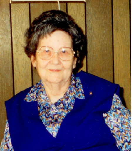 Margie Sutton