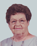 Dorothy Hanna