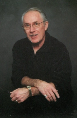 Donald G. Lynch