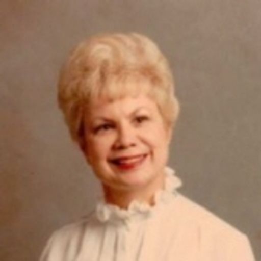 Ruth Evelyn Endsley Profile Photo