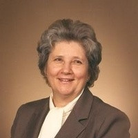 Alice Stout