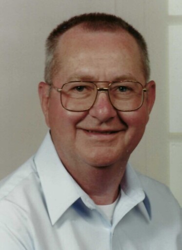 Eugene "Gene" P. Fisher