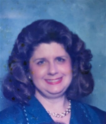 Judith Ann Jackson Profile Photo