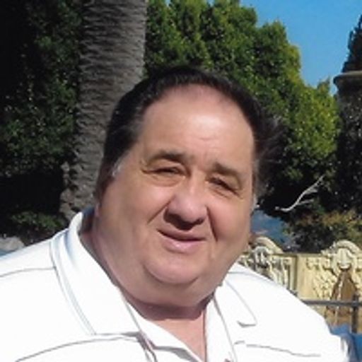 Joseph M. "Joe Magic" Lapomardo Profile Photo