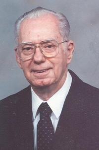 E. J. Ray, Jr