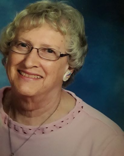 Marilyn June Myers's obituary image