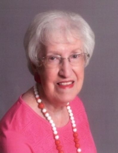 Mavis Hall Buchanan Profile Photo