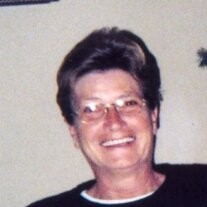 Linda  Jean Crumley