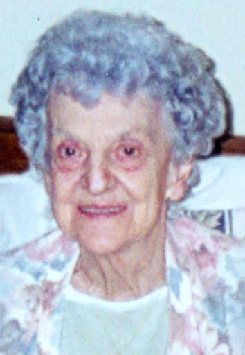 Marjorie L. Walsh