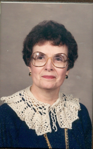 Joyce B. (Brown)  Kirkley