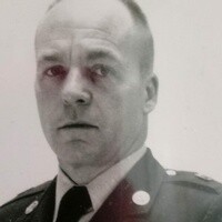 Jerry "Sarge" Fuller Profile Photo