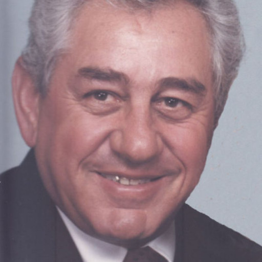 Eugene Melvin  Posselli