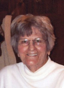 Elaine Templeton