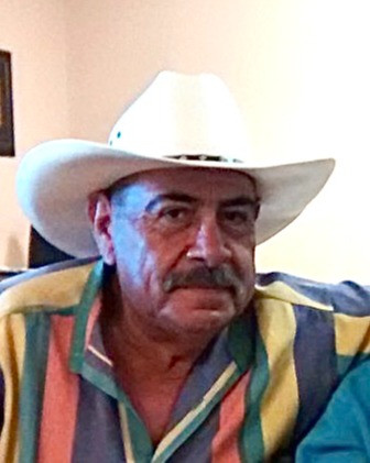 Carlos "Mr. C" Rodriguez