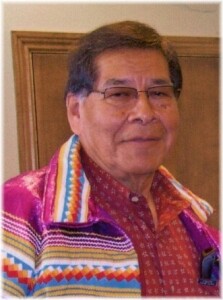 Herbert Harjo