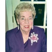 Doris Buckingham Profile Photo