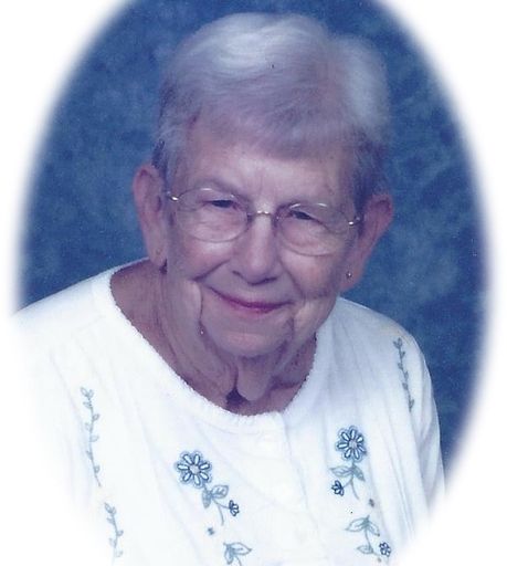 Betty  Jean Grady Profile Photo