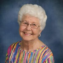 Peggy Moore Profile Photo