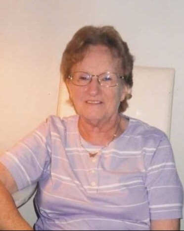 Thelma M. Pierce