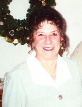 Mary A. (Helfrich) Shoffner