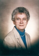 Doris E. (Hummel) Smith