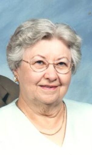 Betty Jane (Reidenbach)  Rhodes Profile Photo