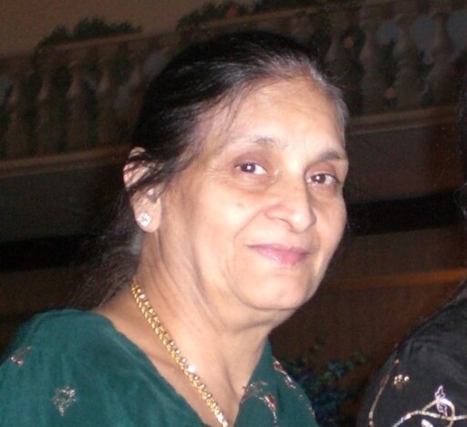 Umesh Kalia Profile Photo
