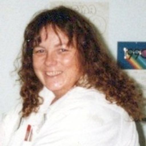 Barbara Arlinda Willingham