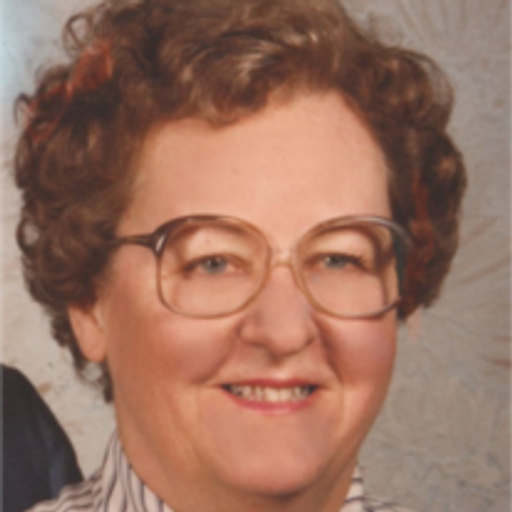 Helen Veronica Bydlon