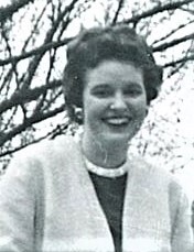 Arlene June Mills