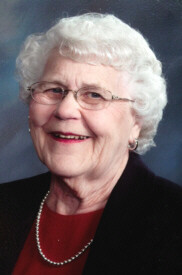 Wilma M. Ambler Profile Photo