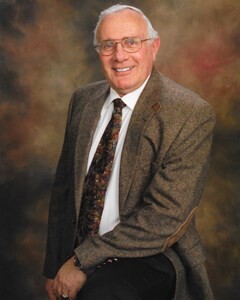 Duane A. Senn