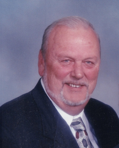 Francis C. Hellert Profile Photo