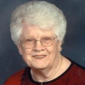 Juanita Ray