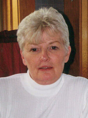 Donna M. Sandstrom