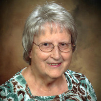 Joan B. (Shimer) Gernaat Profile Photo