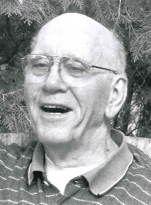 Henry P."Hank" Kruszynski