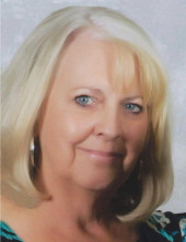 Judy Holmes Profile Photo