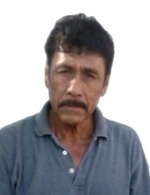 Rodolfo Ramirez Andrade