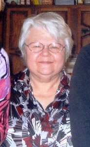 Linda Jean (Donnell) Hollingshead