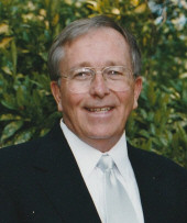 Dr. Gerald P. Turner Profile Photo