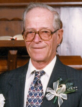 Marvin Lane Mallory