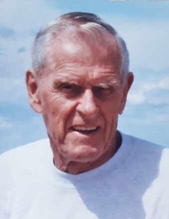 Norman E. Horn Jr.