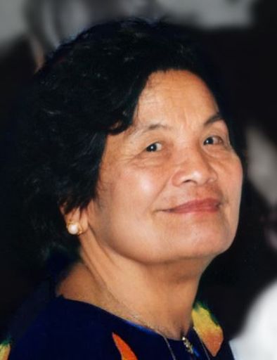 Demetria Rabang