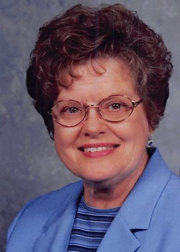 Ann Adcock