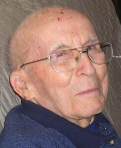 Harold V. Priddle Profile Photo