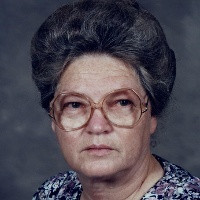 Ethel Sizemore Begley Profile Photo