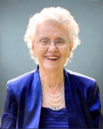 Barbara B. (Connell) Brodie