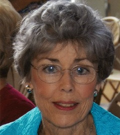 Barbara Peek Profile Photo